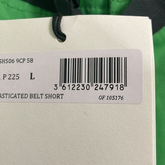 Kenzo mint green - Picture 4 of 5